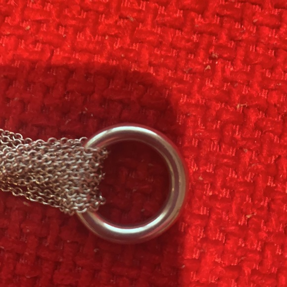 FLASH SALE Tiffany&Co. heart toggle bracelet - Picture 3 of 8